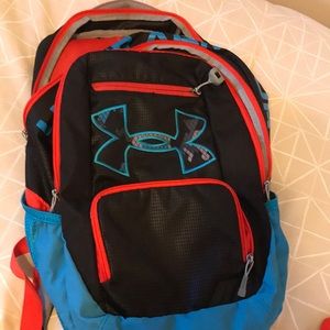 Under Armour Backpack